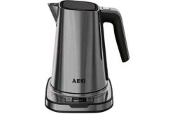 AEG EWA7800 Digital Kettle - Stainless Steel.